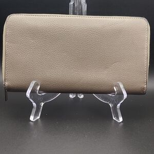 Celine zipper wallet